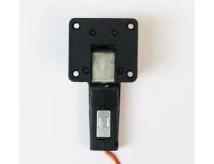 FMS Integral 80mm EDF Jet Electric Retract Main Gear 